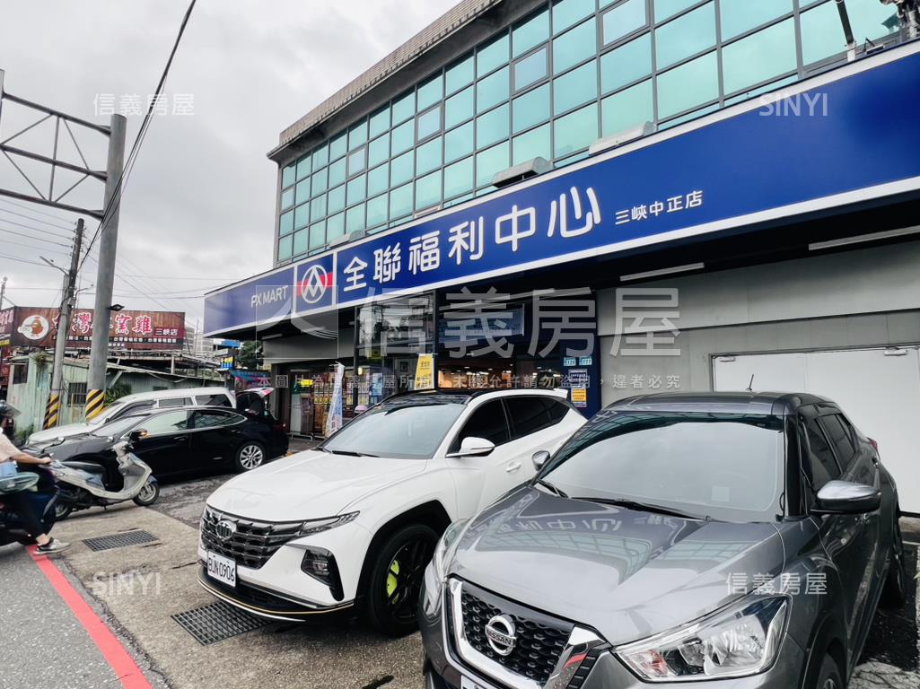 河景公寓三房房屋室內格局與周邊環境