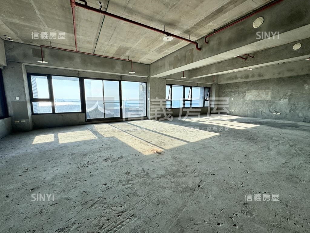 海上皇宮無敵景觀豪邸房屋室內格局與周邊環境