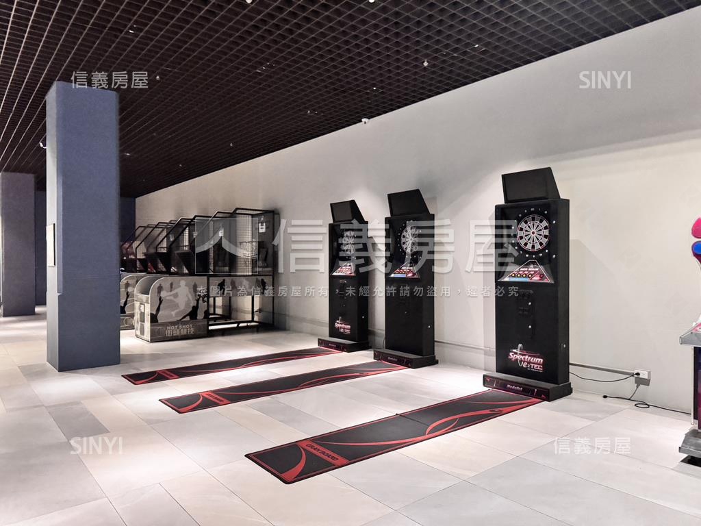 海上皇宮無敵景觀豪邸房屋室內格局與周邊環境