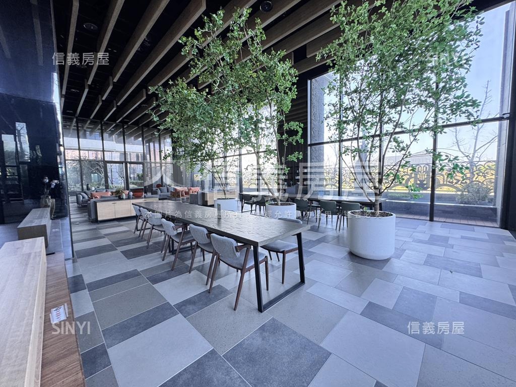 海上皇宮無敵景觀豪邸房屋室內格局與周邊環境