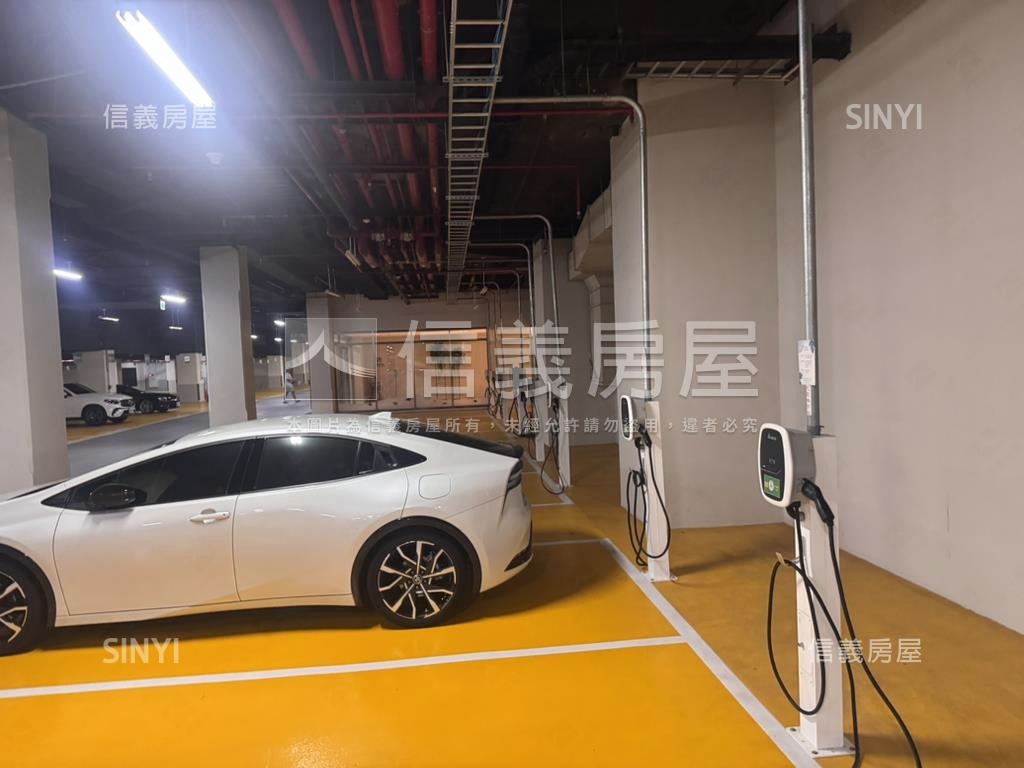 海上皇宮無敵景觀豪邸房屋室內格局與周邊環境