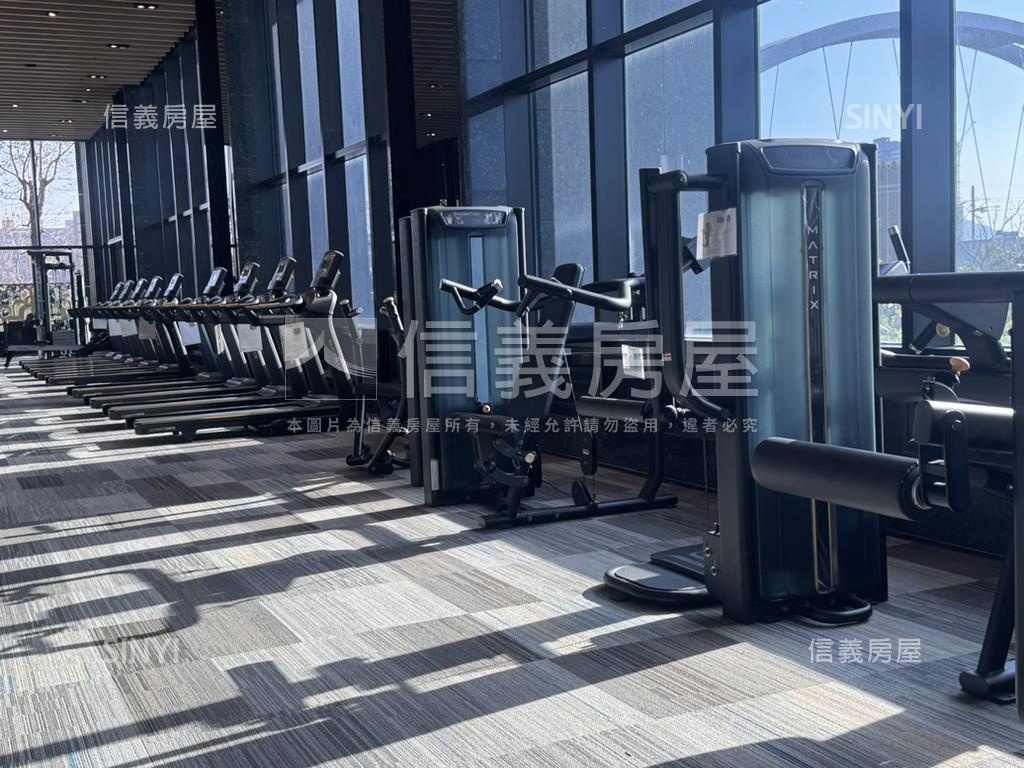 海上皇宮無敵景觀豪邸房屋室內格局與周邊環境