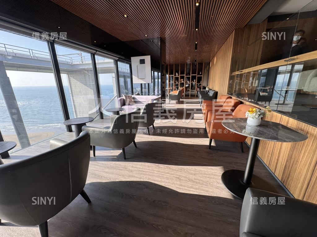 海上皇宮無敵景觀豪邸房屋室內格局與周邊環境