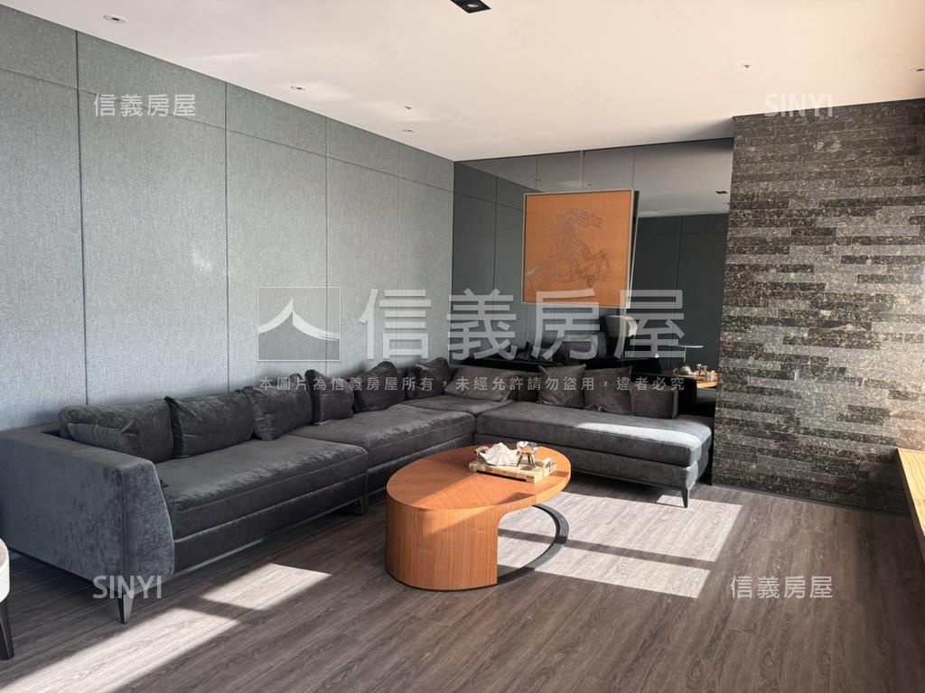 海上皇宮無敵景觀豪邸房屋室內格局與周邊環境