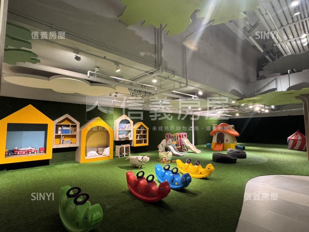 海上皇宮無敵景觀豪邸房屋室內格局與周邊環境