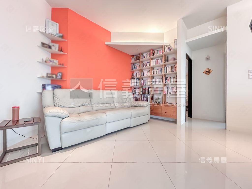 甲山林天廈●別具匠心房屋室內格局與周邊環境