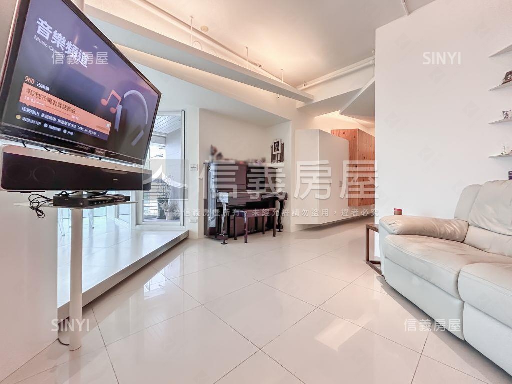 甲山林天廈●別具匠心房屋室內格局與周邊環境