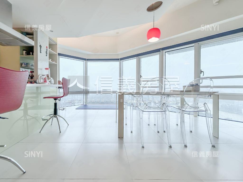 甲山林天廈●別具匠心房屋室內格局與周邊環境