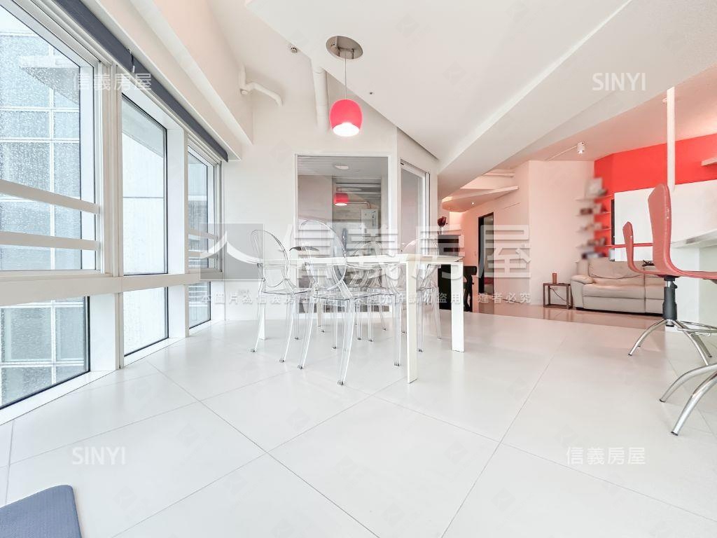 甲山林天廈●別具匠心房屋室內格局與周邊環境