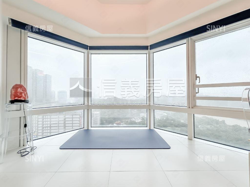 甲山林天廈●別具匠心房屋室內格局與周邊環境