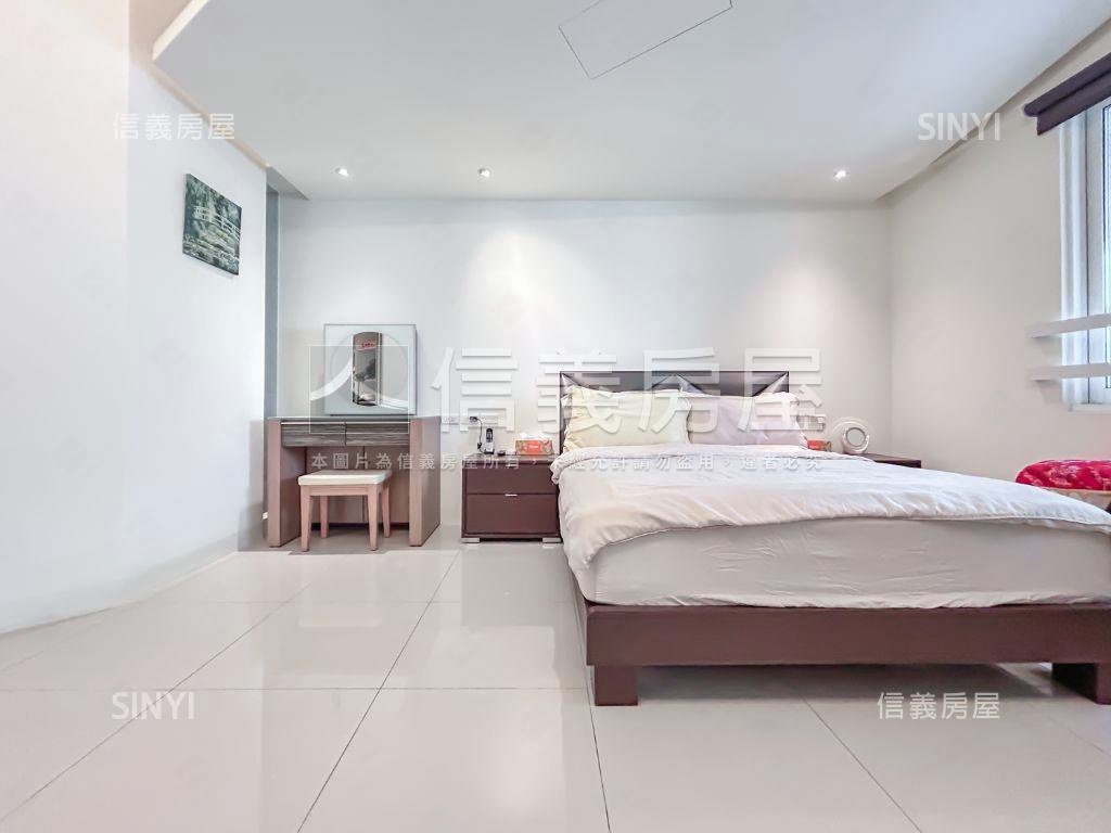 甲山林天廈●別具匠心房屋室內格局與周邊環境