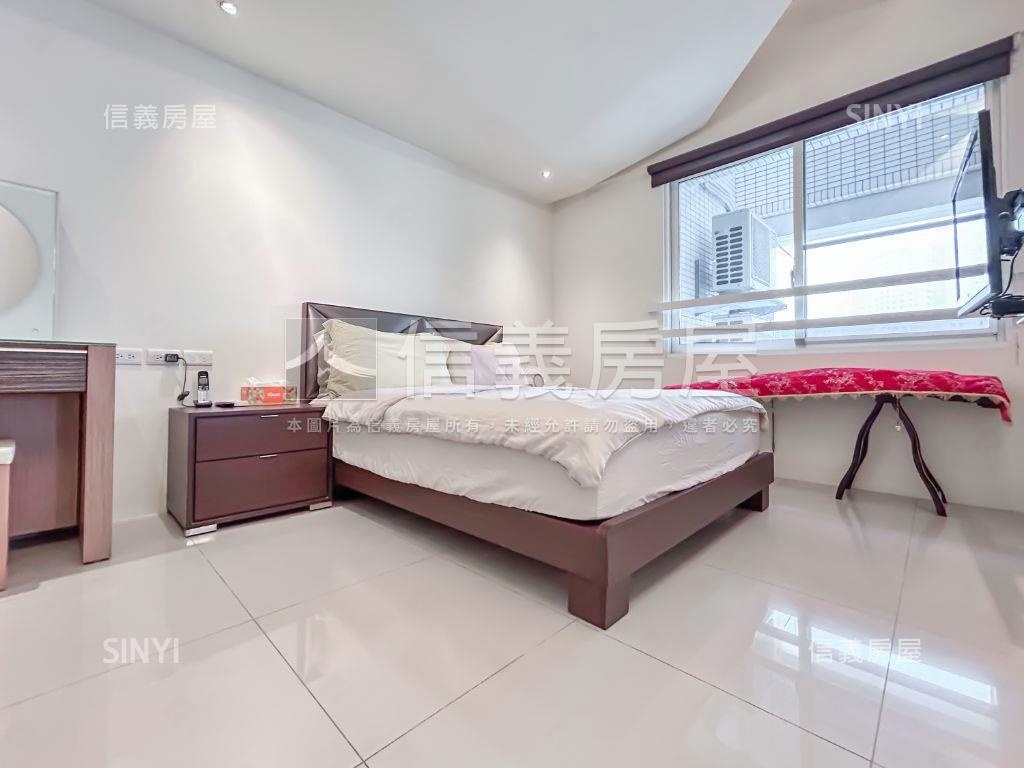 甲山林天廈●別具匠心房屋室內格局與周邊環境