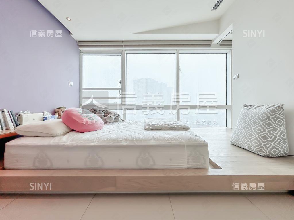 甲山林天廈●別具匠心房屋室內格局與周邊環境