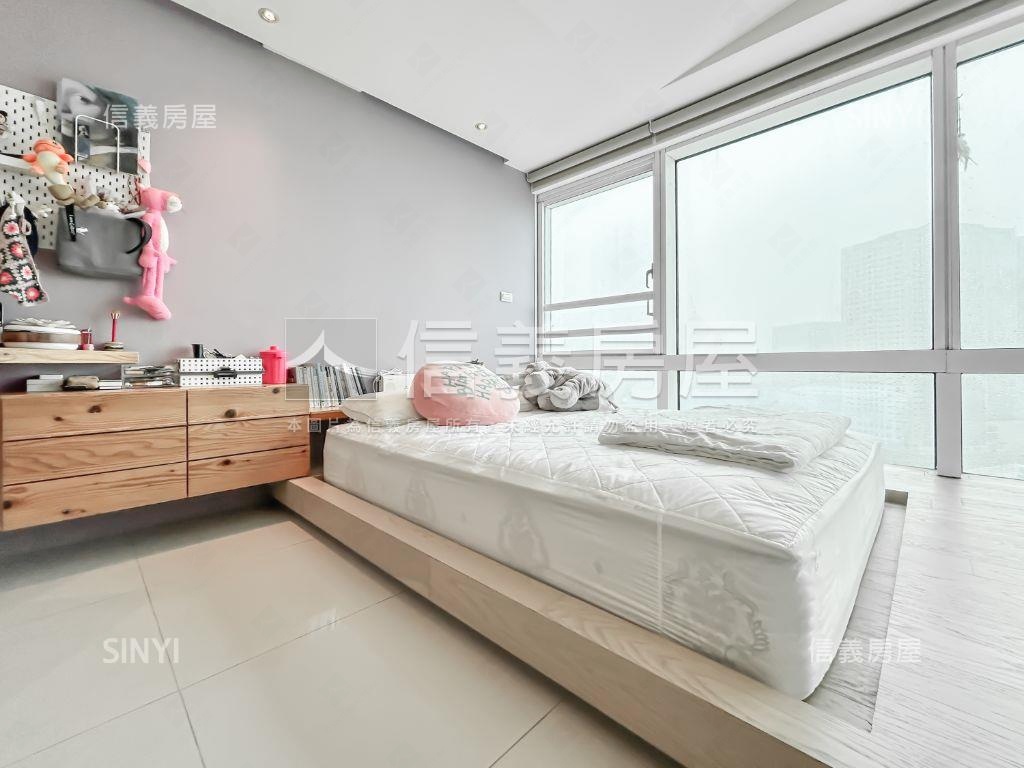 甲山林天廈●別具匠心房屋室內格局與周邊環境