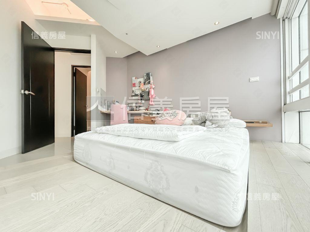 甲山林天廈●別具匠心房屋室內格局與周邊環境