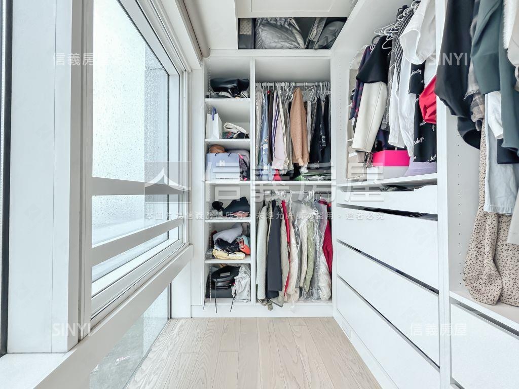 甲山林天廈●別具匠心房屋室內格局與周邊環境