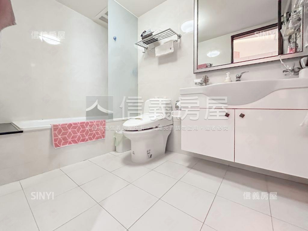 甲山林天廈●別具匠心房屋室內格局與周邊環境