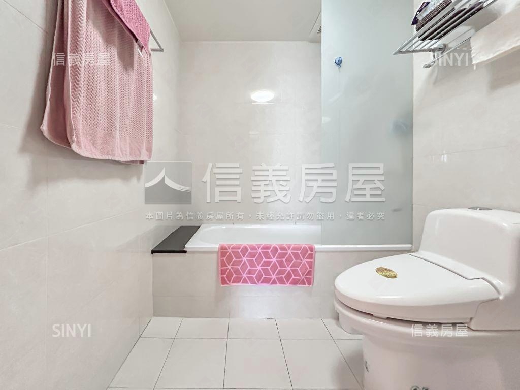 甲山林天廈●別具匠心房屋室內格局與周邊環境