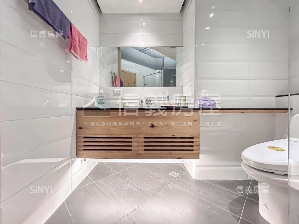 甲山林天廈●別具匠心房屋室內格局與周邊環境