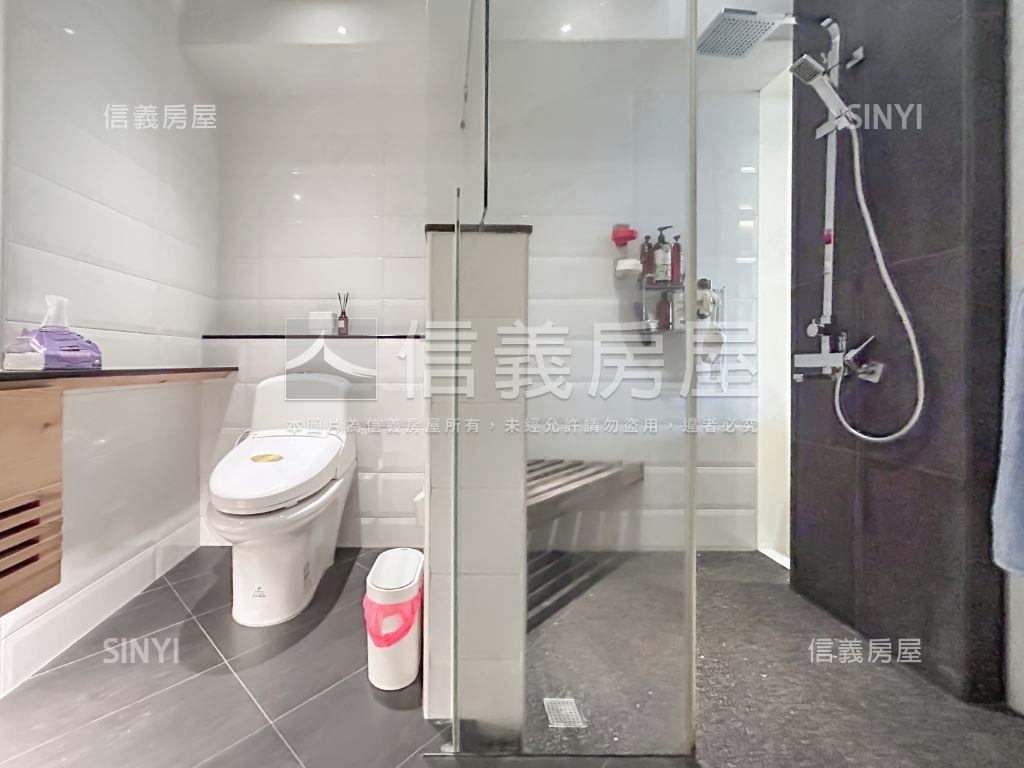 甲山林天廈●別具匠心房屋室內格局與周邊環境