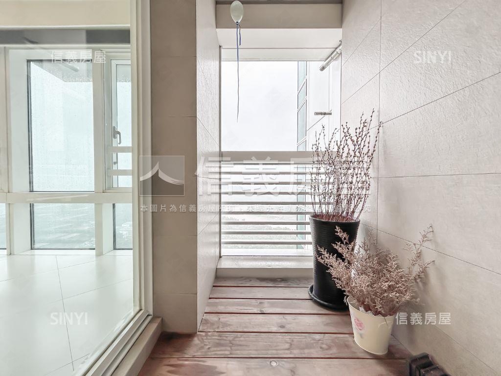 甲山林天廈●別具匠心房屋室內格局與周邊環境