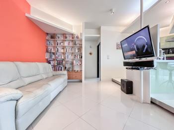 甲山林天廈●別具匠心