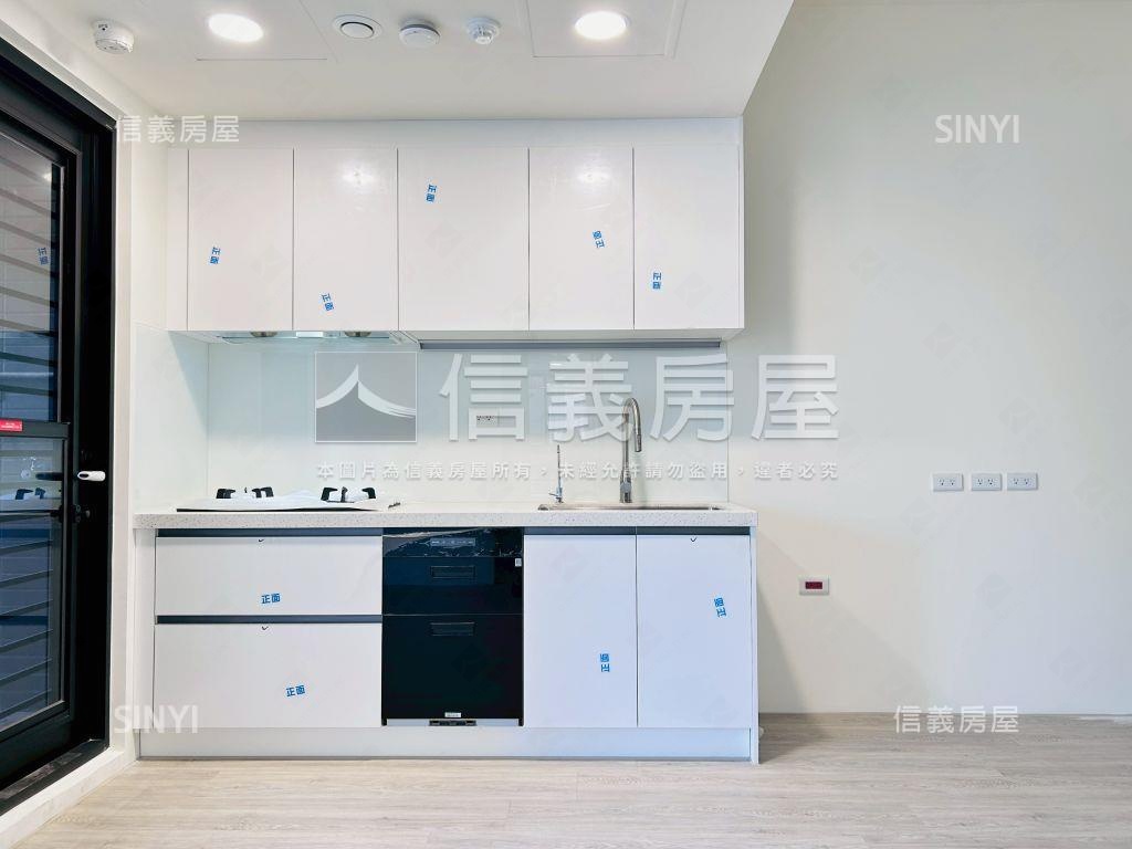 寶台Ａ１７｜大兩房雙車位房屋室內格局與周邊環境