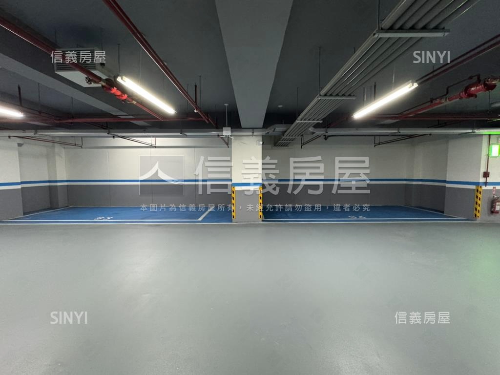 寶台Ａ１７｜大兩房雙車位房屋室內格局與周邊環境