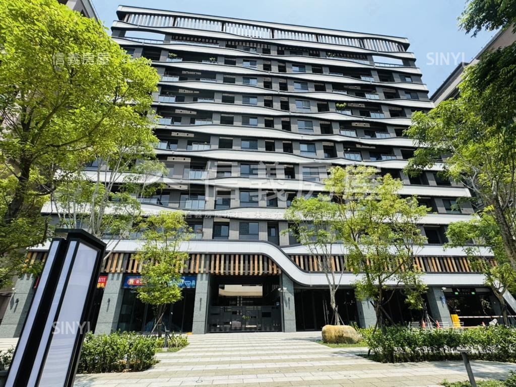 寶台Ａ１７｜大兩房雙車位房屋室內格局與周邊環境