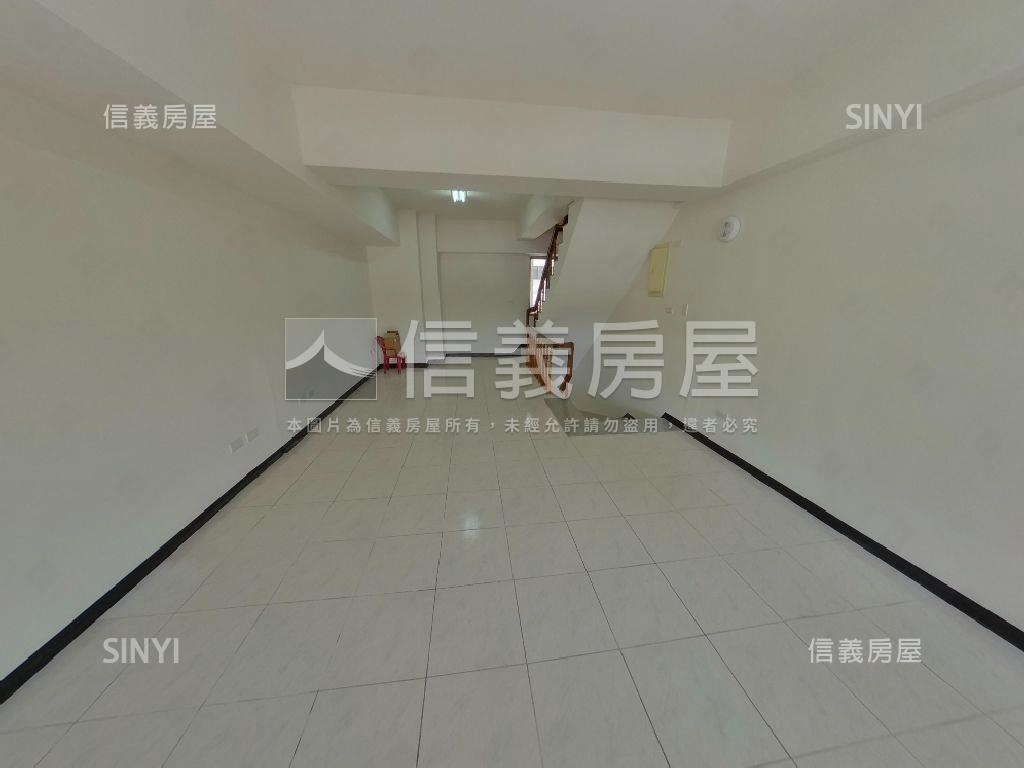高鐵商圈面公園大空間樓店房屋室內格局與周邊環境