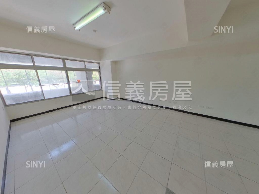 高鐵商圈面公園大空間樓店房屋室內格局與周邊環境