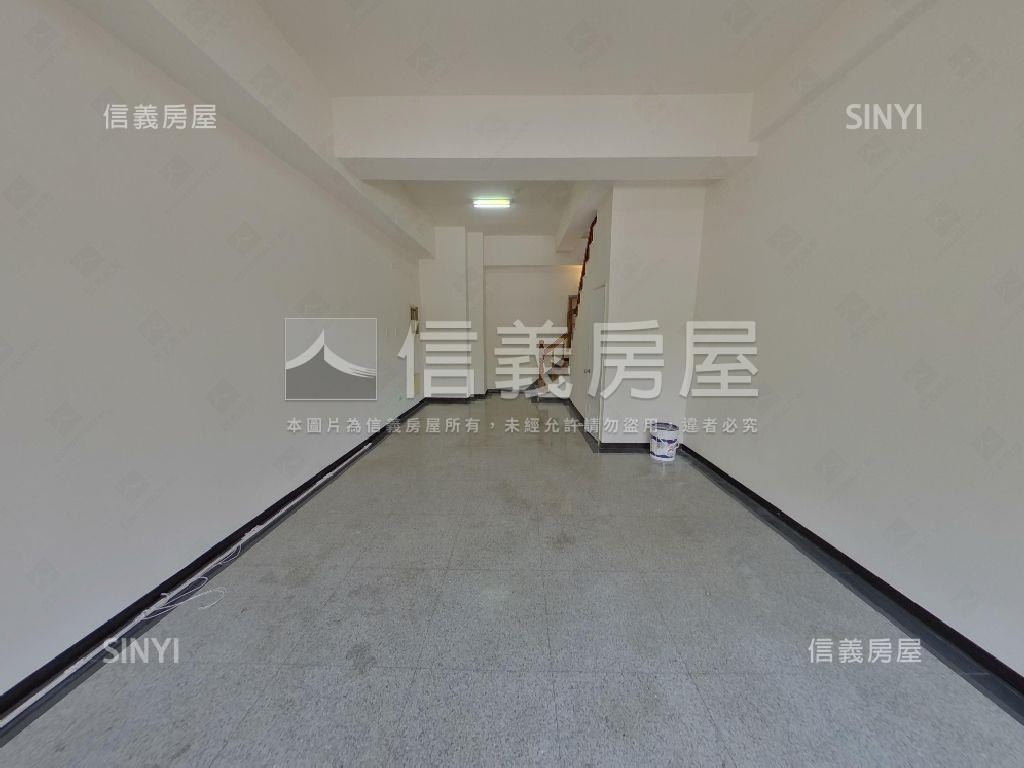 高鐵商圈面公園大空間樓店房屋室內格局與周邊環境