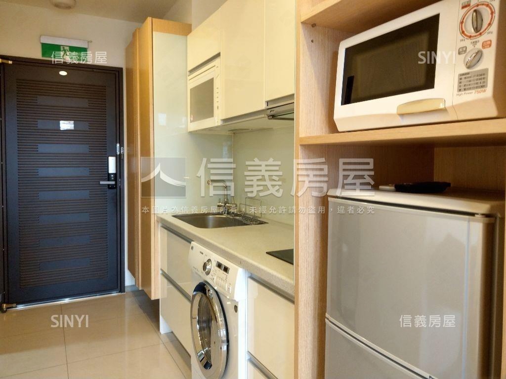 基泰之星高樓美屋房屋室內格局與周邊環境