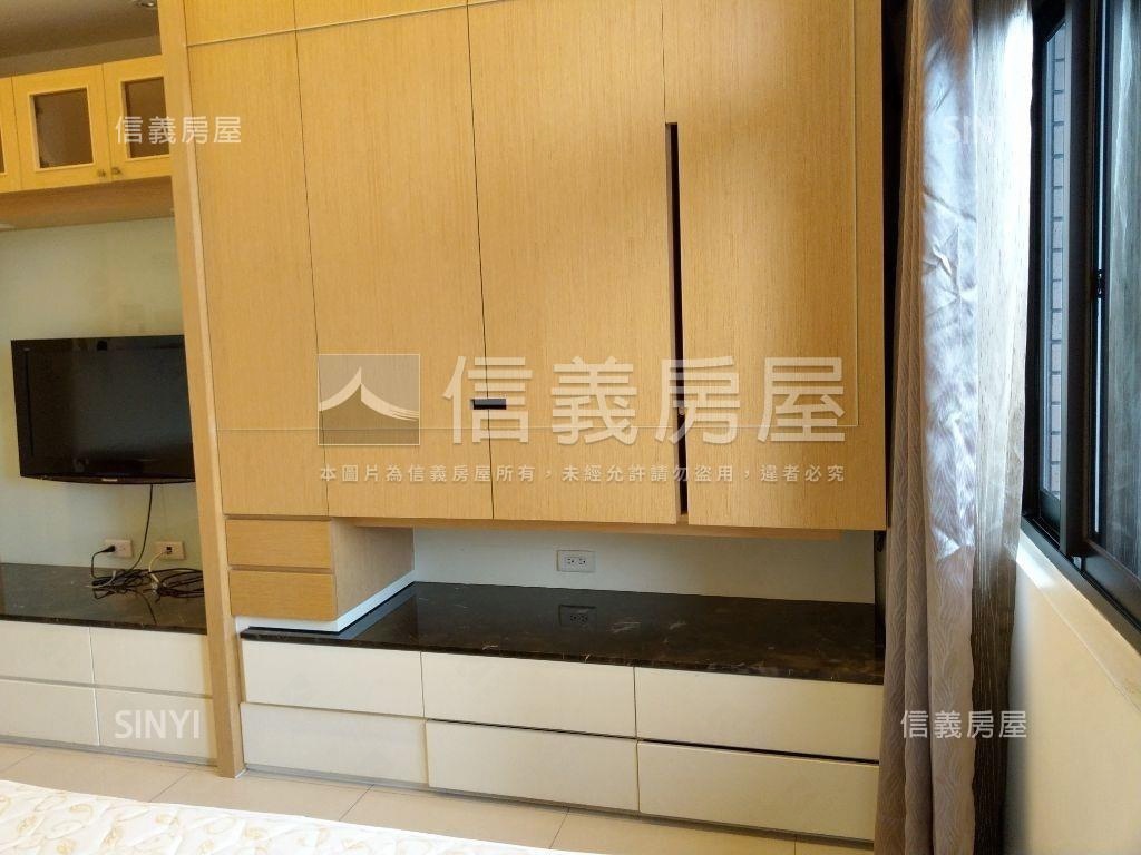 基泰之星高樓美屋房屋室內格局與周邊環境