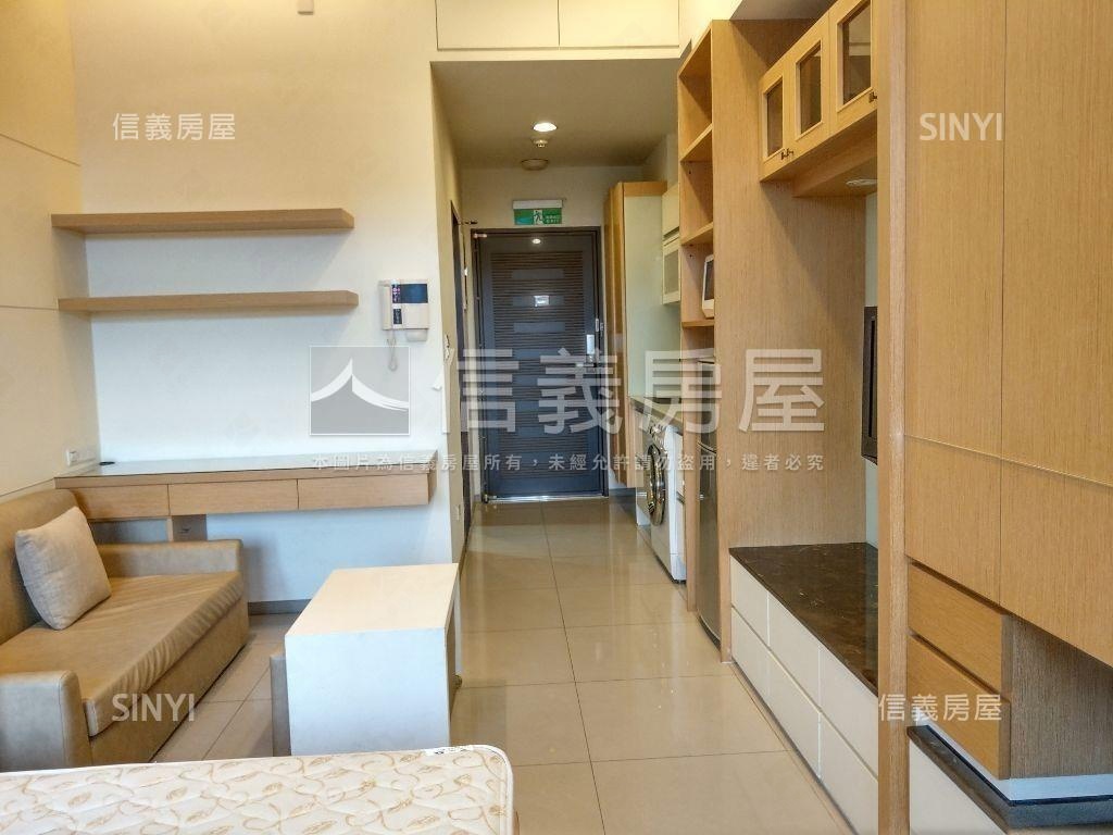 基泰之星高樓美屋房屋室內格局與周邊環境