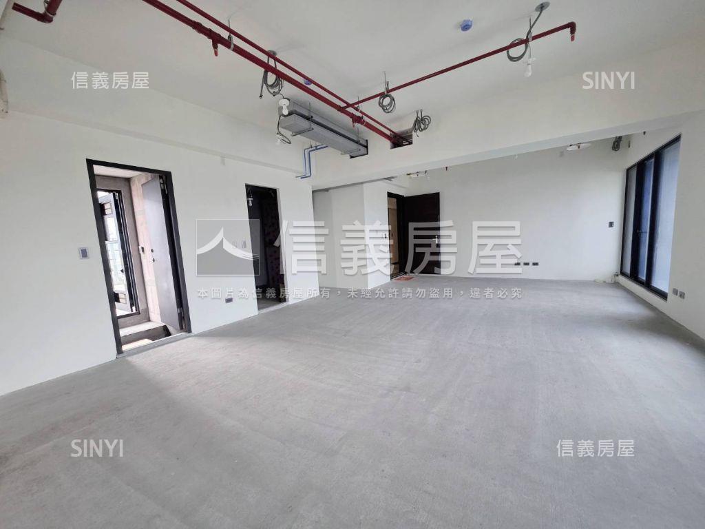 南京御邸稀有露臺高樓Ｂ房屋室內格局與周邊環境