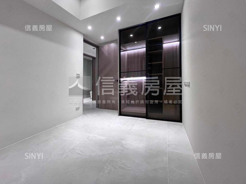 雙運樸石精裝庭院１樓房屋室內格局與周邊環境