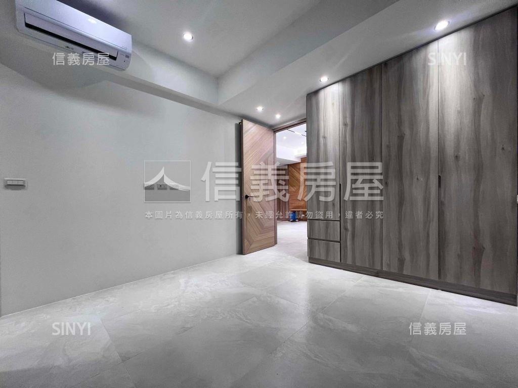 雙運樸石精裝庭院１樓房屋室內格局與周邊環境