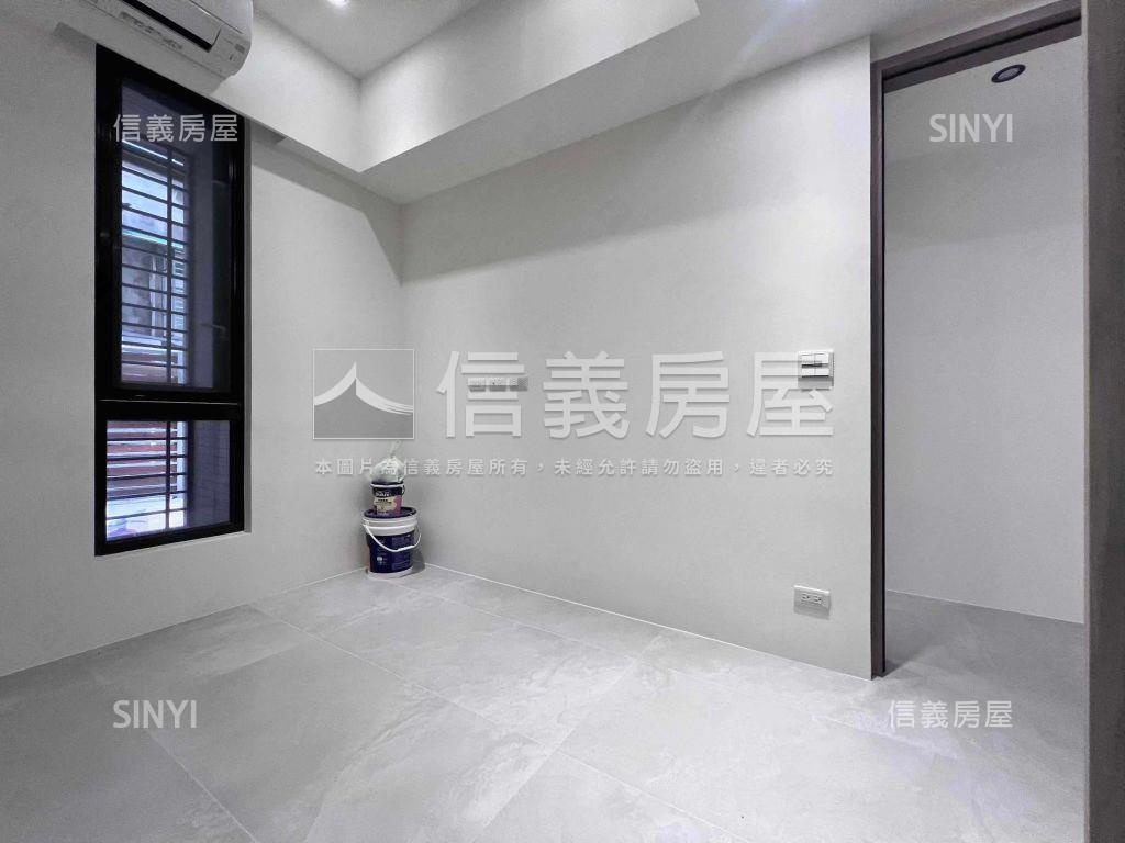 雙運樸石精裝庭院１樓房屋室內格局與周邊環境