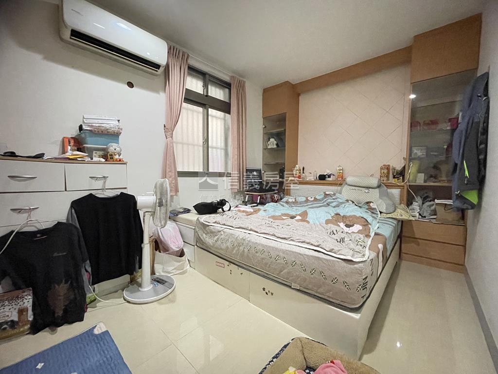 藝文商圈｜質感二樓公寓房屋室內格局與周邊環境