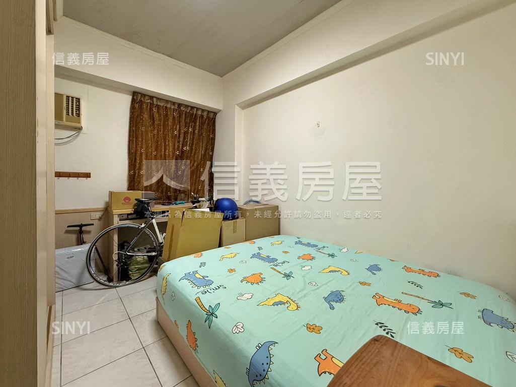 溫馨好宅：蘋果村三房房屋室內格局與周邊環境