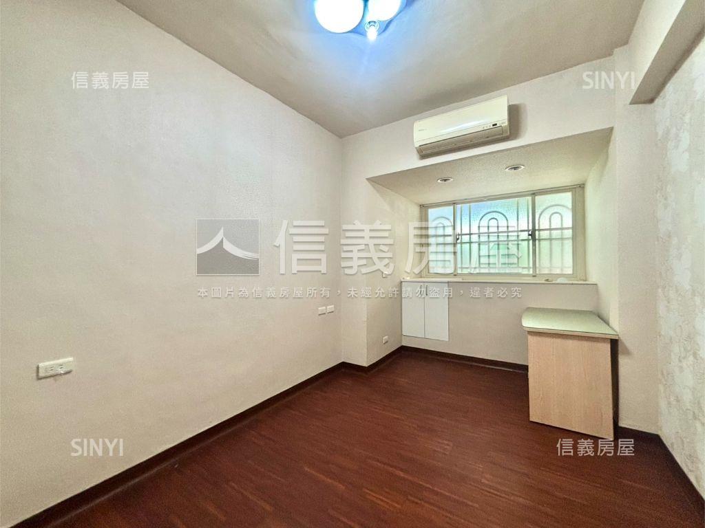 雙金華美妝二樓寓邸房屋室內格局與周邊環境