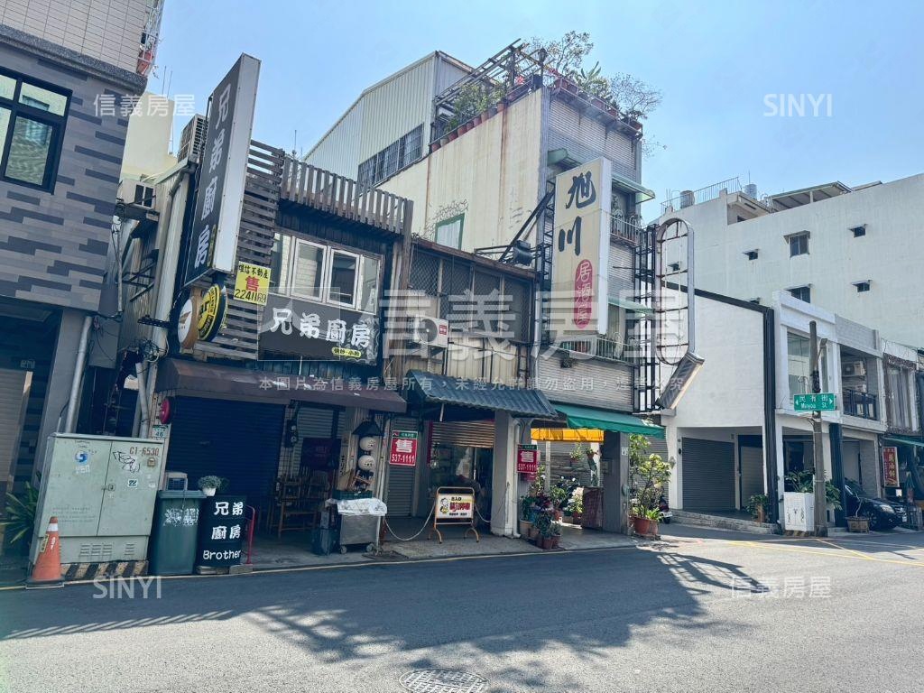 新田忠孝正路透店房屋室內格局與周邊環境