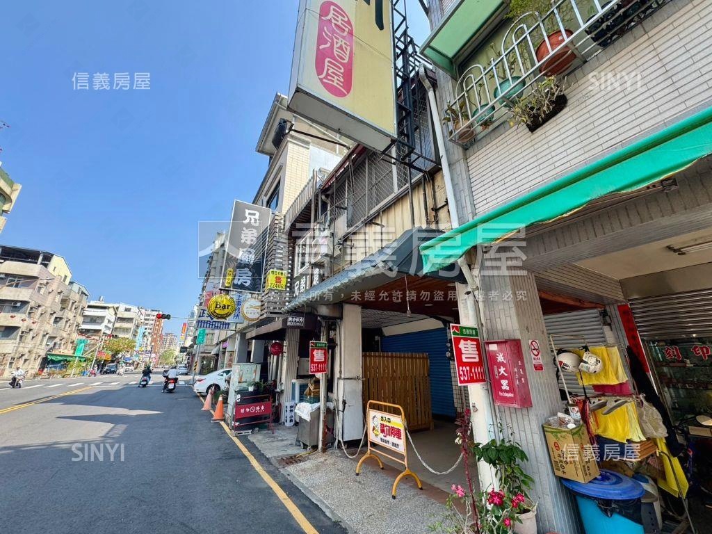 新田忠孝正路透店房屋室內格局與周邊環境