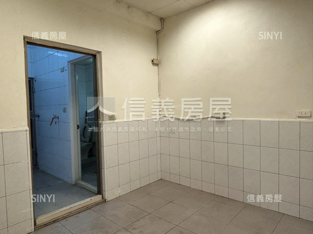 新田忠孝正路透店房屋室內格局與周邊環境