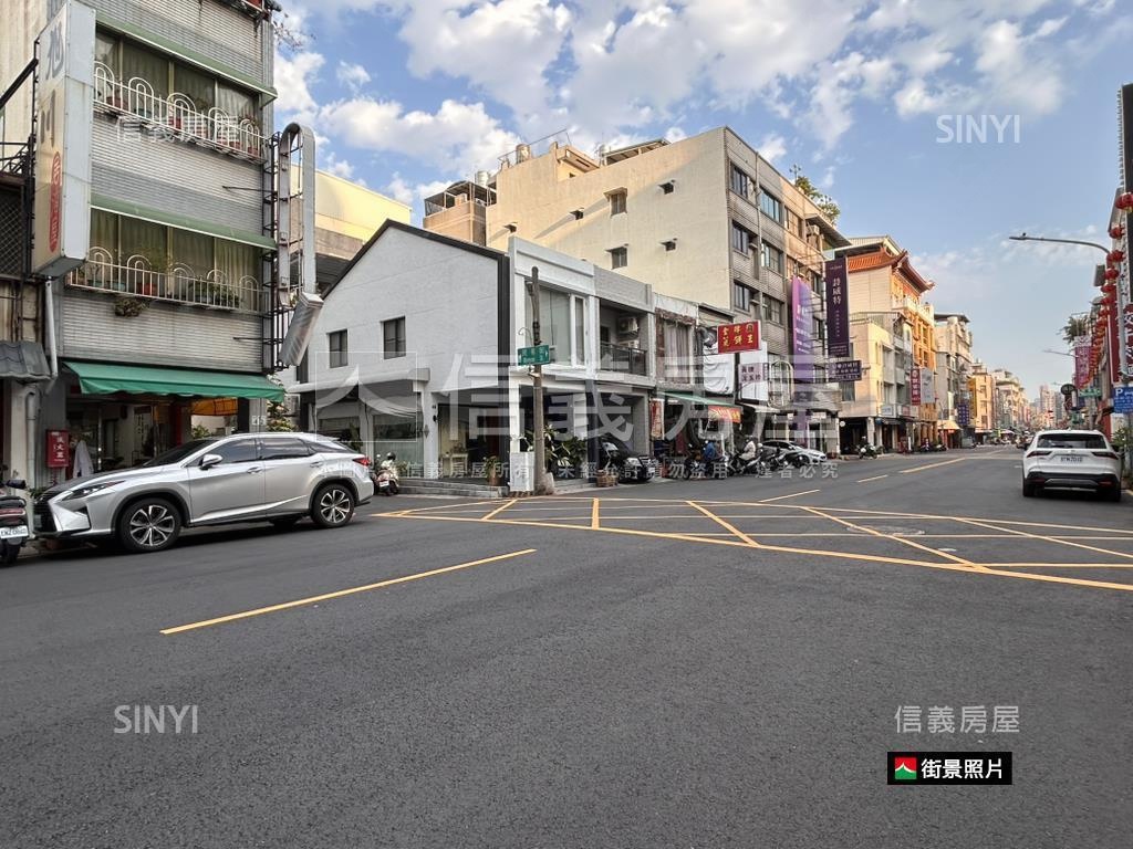新田忠孝正路透店房屋室內格局與周邊環境