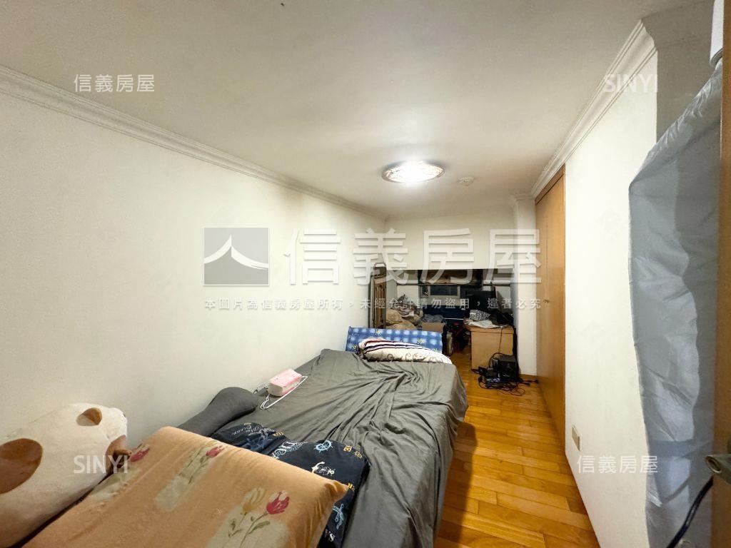 昇陽天廈‧綠意盎然房屋室內格局與周邊環境
