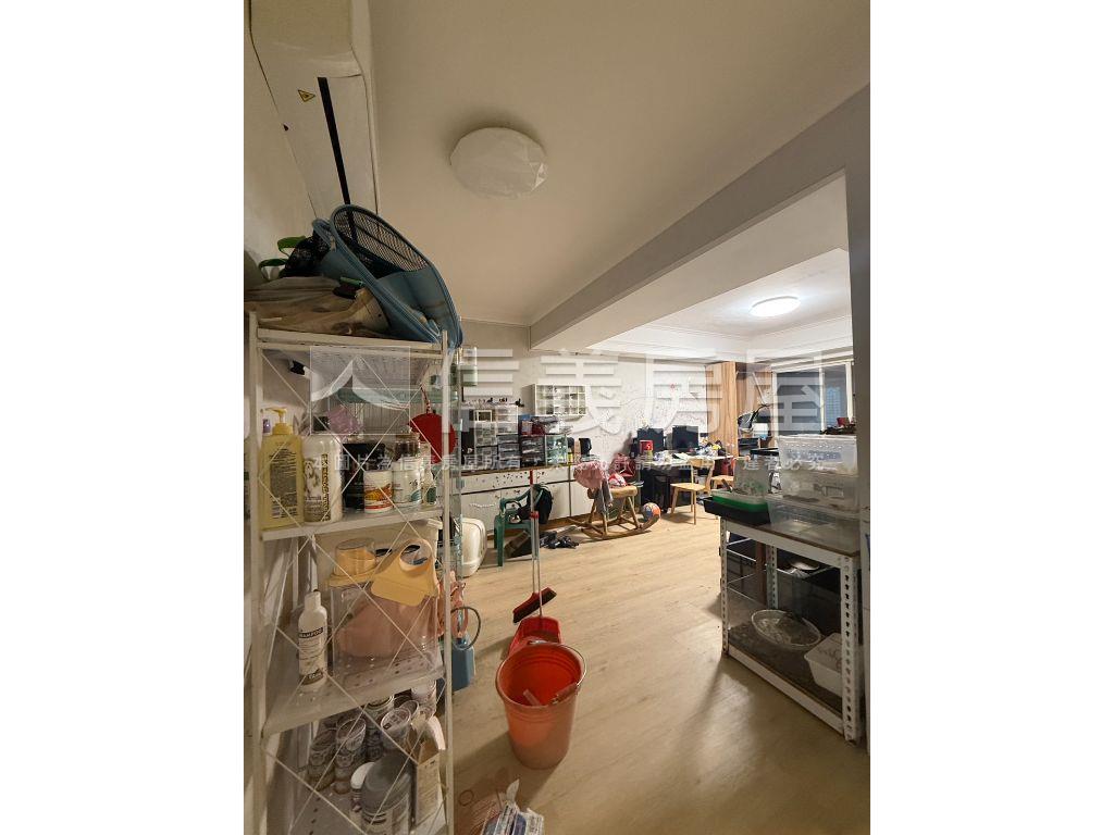 景觀明亮裝潢美３樓房屋室內格局與周邊環境