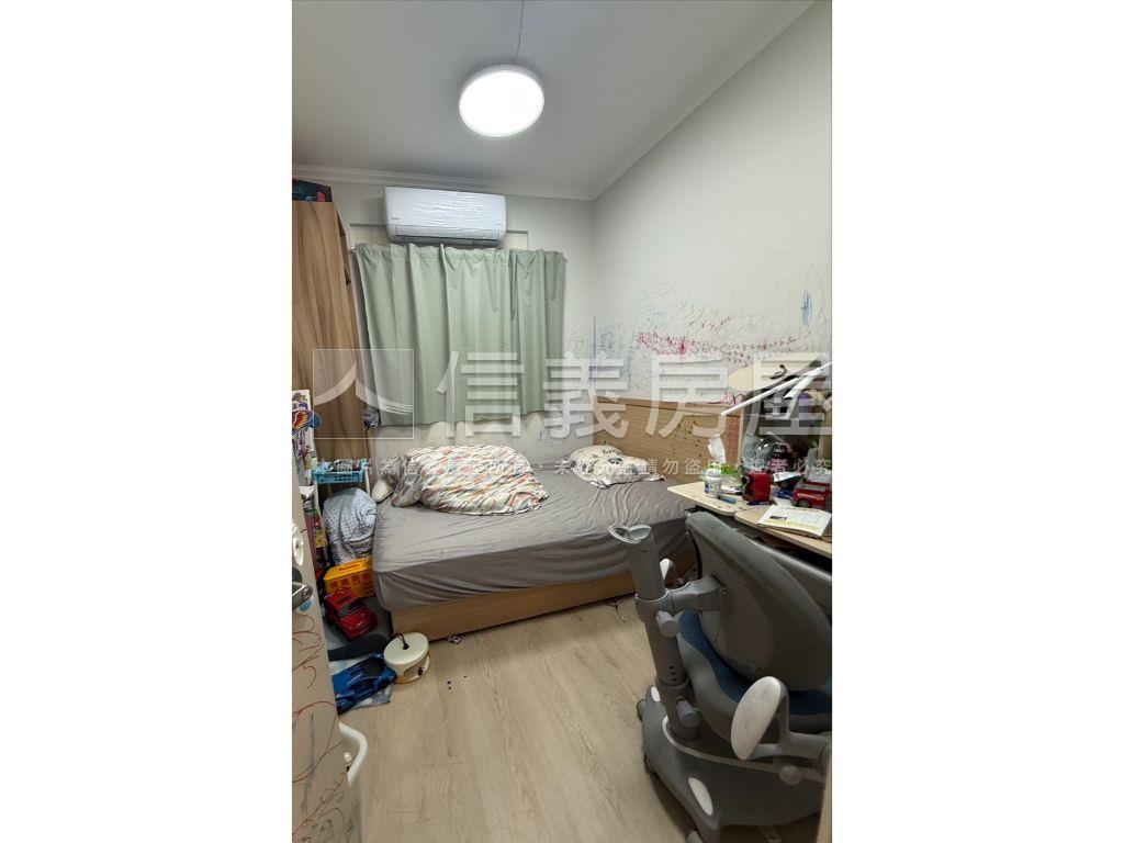 景觀明亮裝潢美３樓房屋室內格局與周邊環境