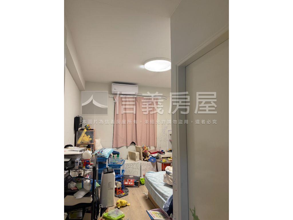 景觀明亮裝潢美３樓房屋室內格局與周邊環境